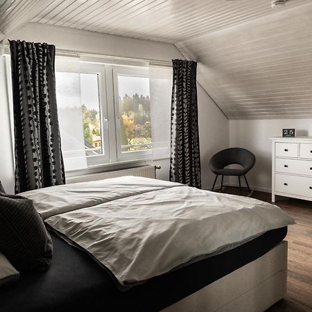 Ferienwohnung Fichtelblick Schonwald  Esterno foto