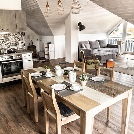 Ferienwohnung Fichtelblick Schonwald  Esterno foto