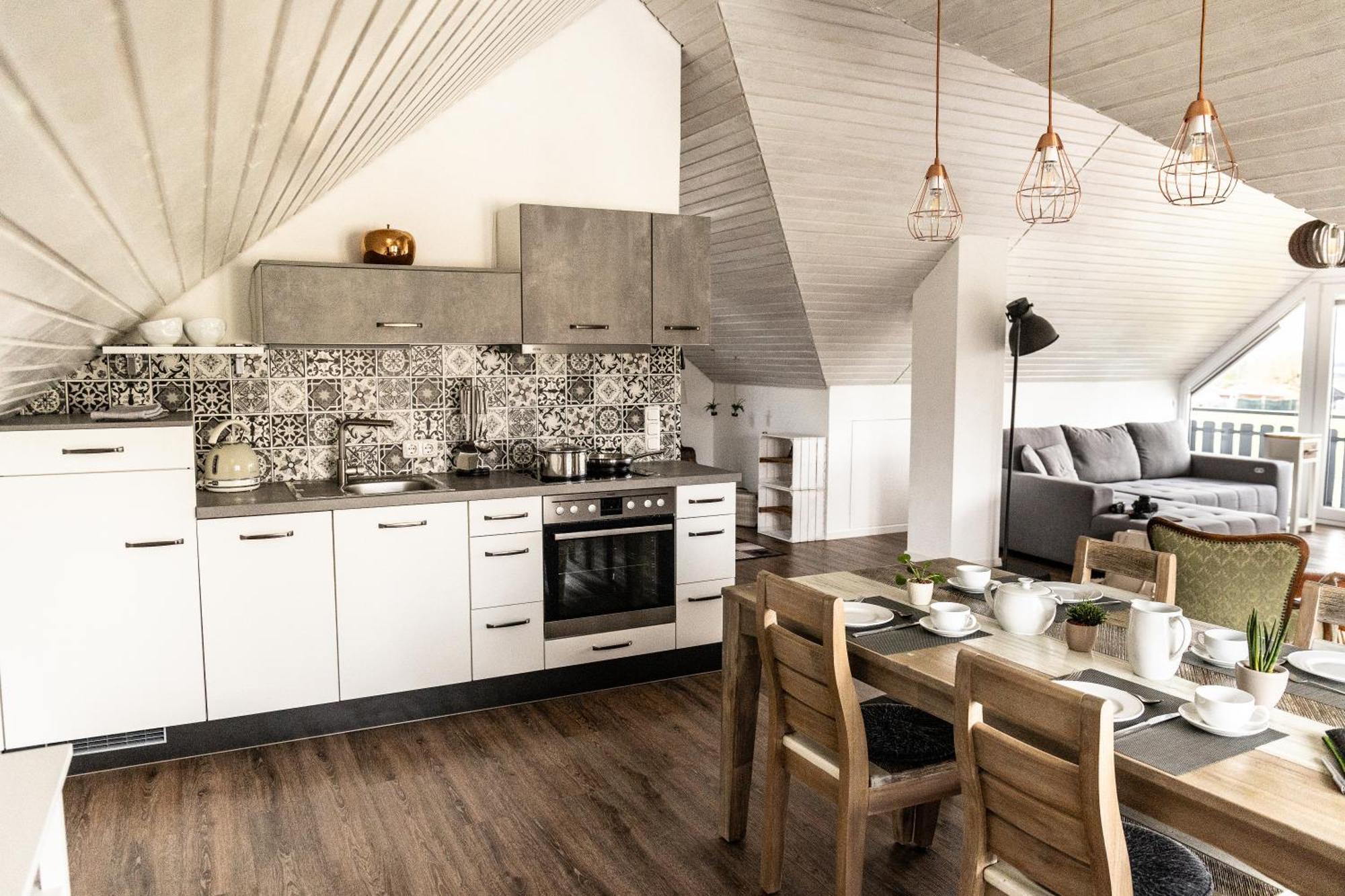 Ferienwohnung Fichtelblick Schonwald  Esterno foto