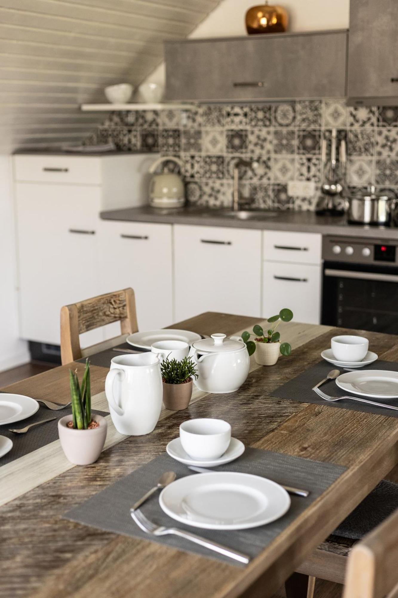 Ferienwohnung Fichtelblick Schonwald  Esterno foto