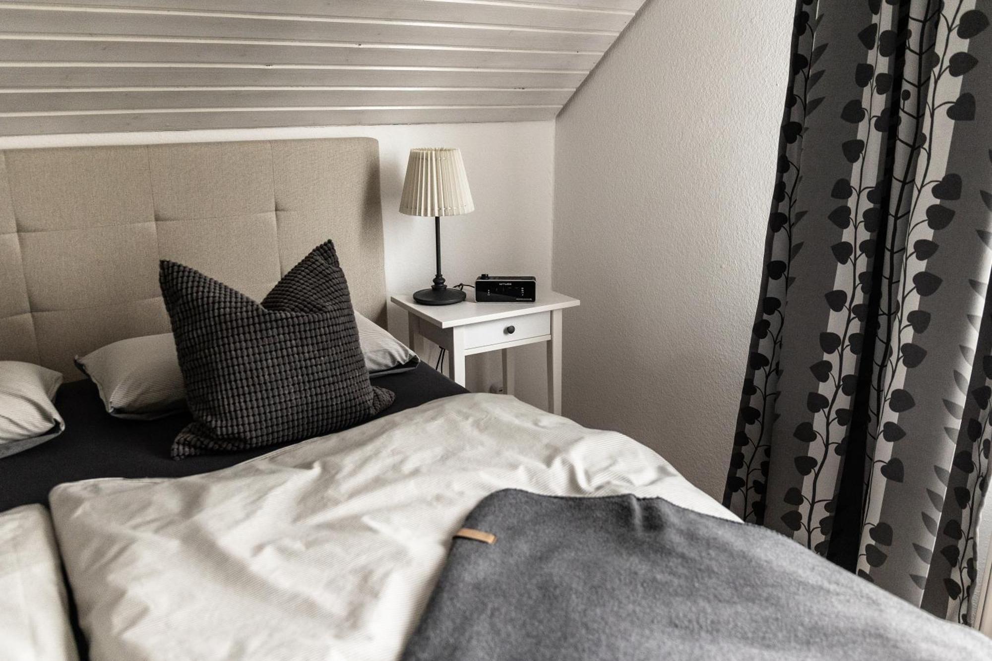 Ferienwohnung Fichtelblick Schonwald  Esterno foto