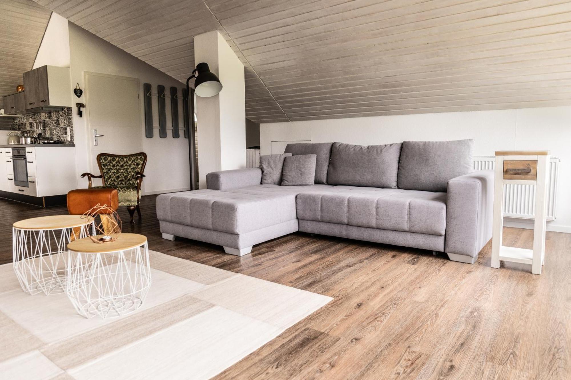 Ferienwohnung Fichtelblick Schonwald  Esterno foto