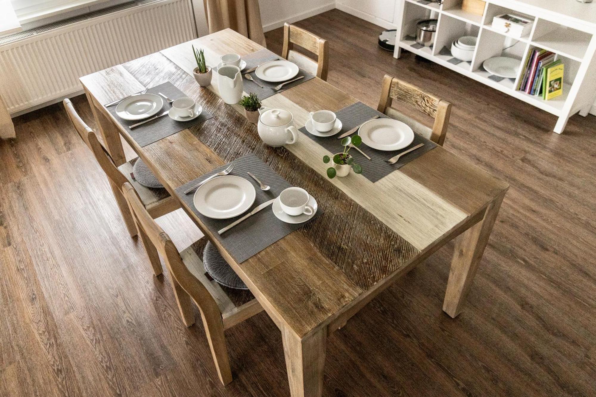 Ferienwohnung Fichtelblick Schonwald  Esterno foto