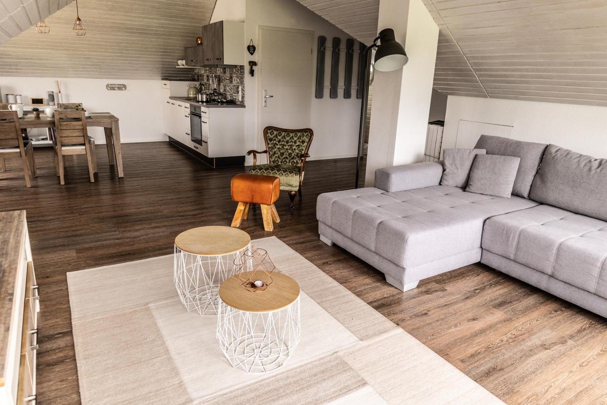 Ferienwohnung Fichtelblick Schonwald  Esterno foto