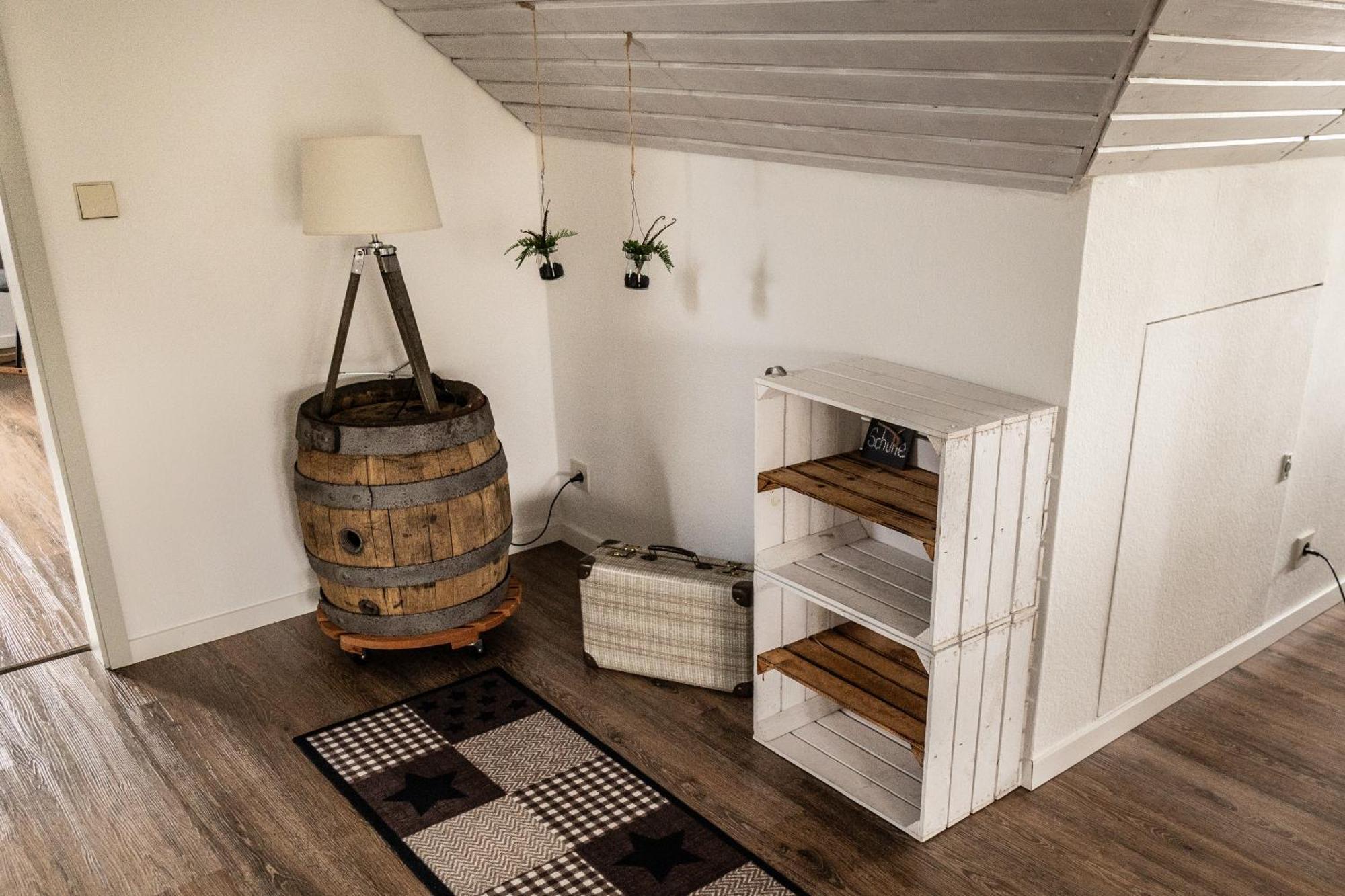 Ferienwohnung Fichtelblick Schonwald  Esterno foto