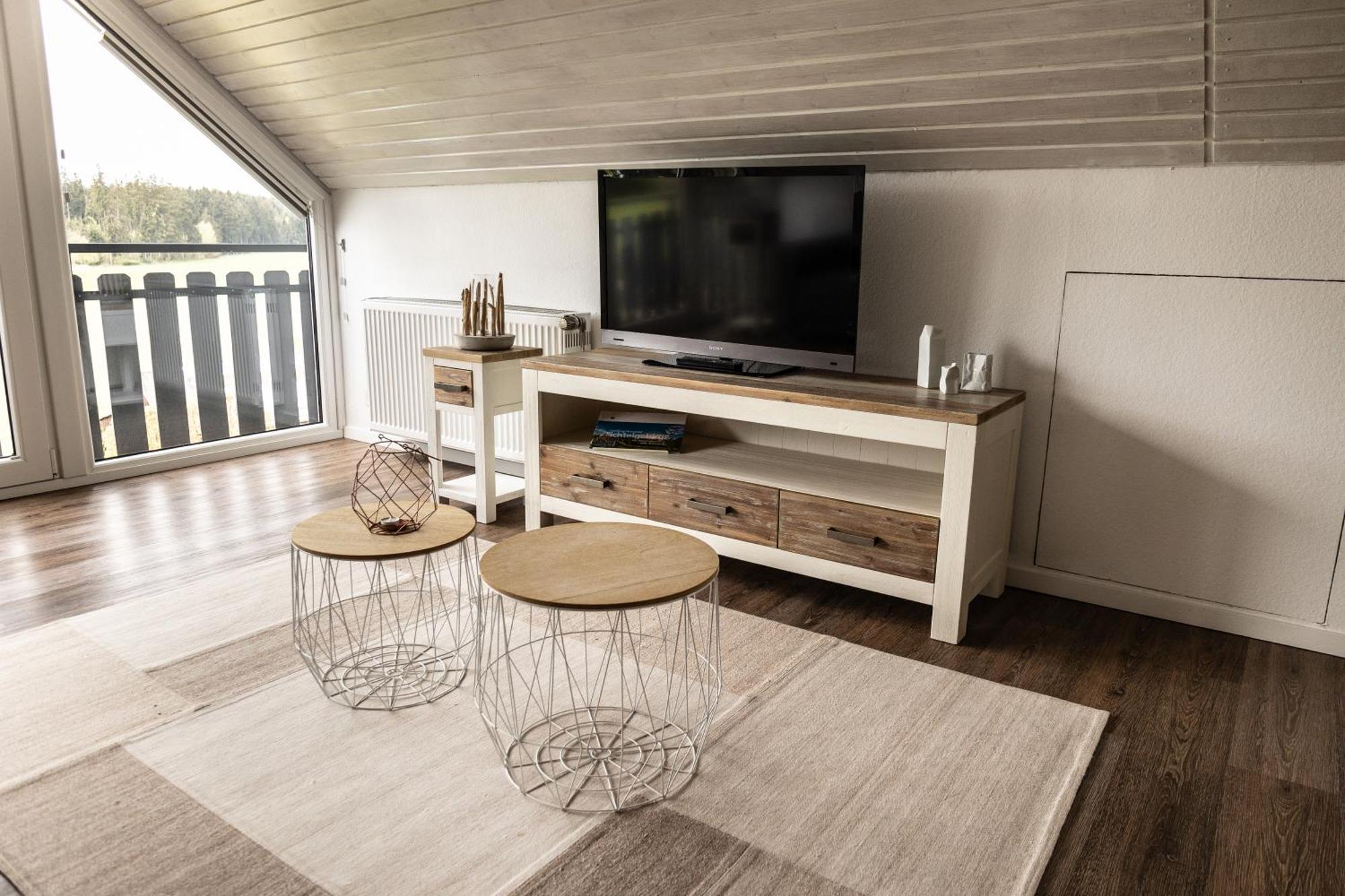 Ferienwohnung Fichtelblick Schonwald  Esterno foto