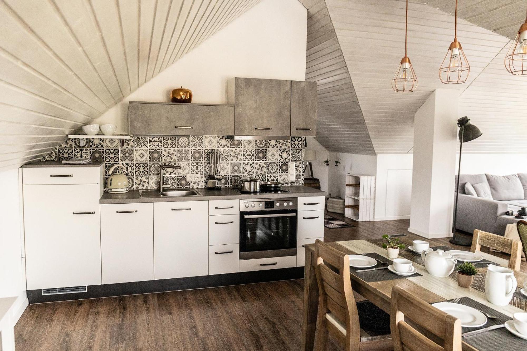 Ferienwohnung Fichtelblick Schonwald  Esterno foto
