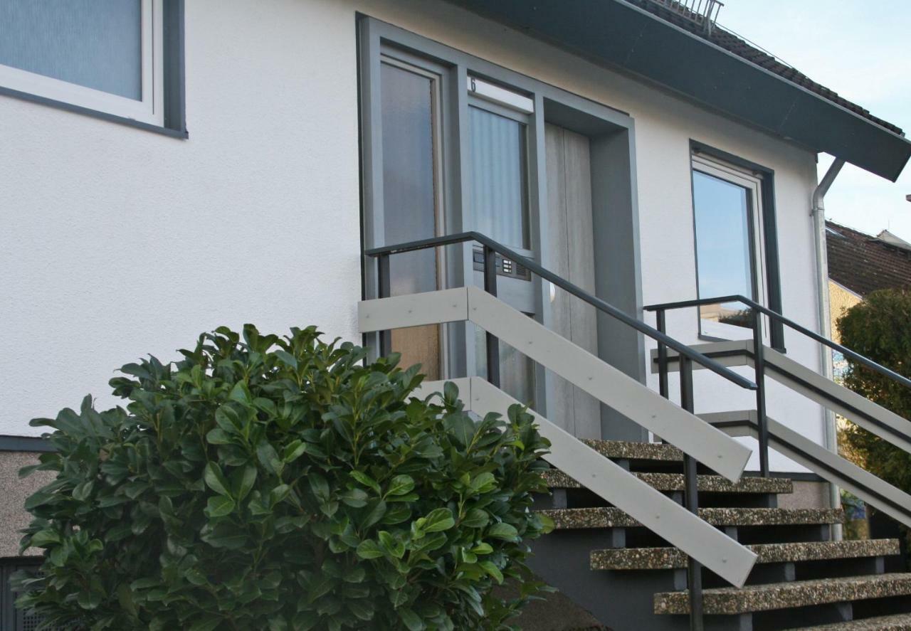 Ferienwohnung Fichtelblick Schonwald  Esterno foto